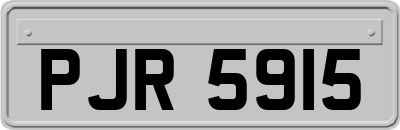 PJR5915