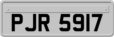 PJR5917