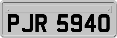 PJR5940