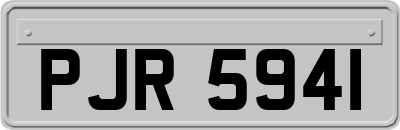 PJR5941