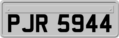 PJR5944