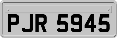 PJR5945