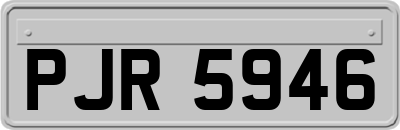 PJR5946