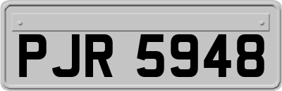 PJR5948