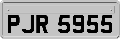 PJR5955