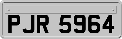 PJR5964