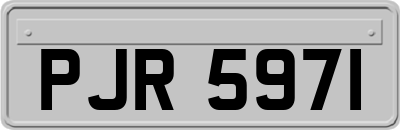 PJR5971