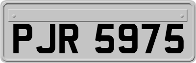 PJR5975