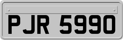 PJR5990