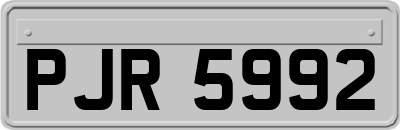 PJR5992
