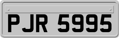 PJR5995