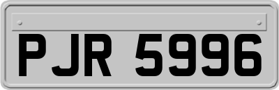 PJR5996
