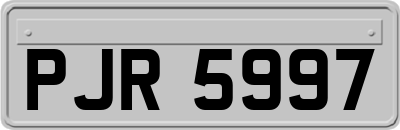 PJR5997