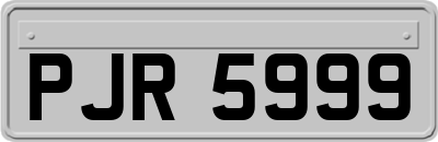 PJR5999
