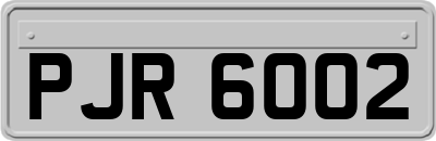 PJR6002
