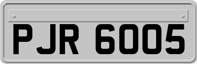 PJR6005