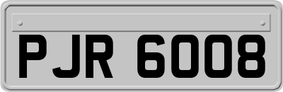 PJR6008