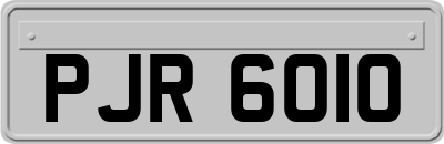 PJR6010