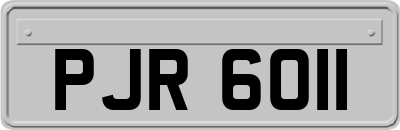 PJR6011