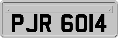 PJR6014