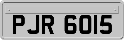 PJR6015