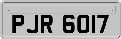 PJR6017