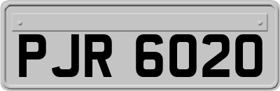 PJR6020