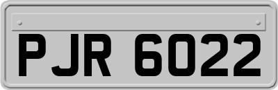 PJR6022