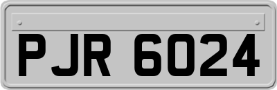 PJR6024