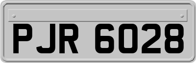 PJR6028