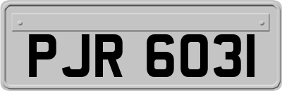 PJR6031