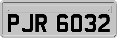 PJR6032