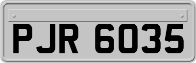 PJR6035