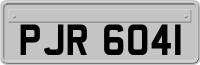 PJR6041
