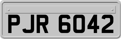 PJR6042
