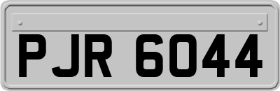 PJR6044