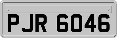 PJR6046