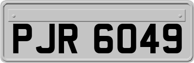PJR6049