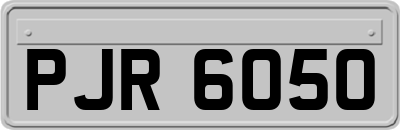 PJR6050