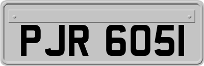 PJR6051