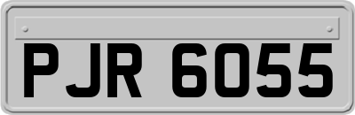 PJR6055