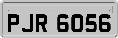 PJR6056