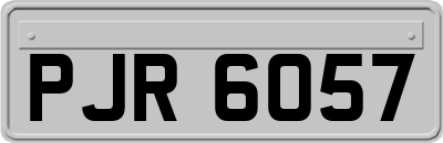 PJR6057