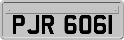 PJR6061