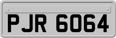 PJR6064