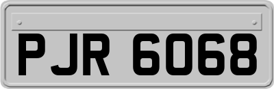 PJR6068