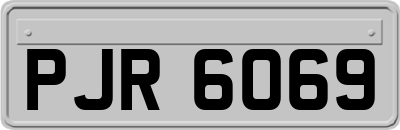 PJR6069