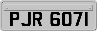 PJR6071