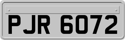 PJR6072