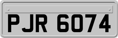 PJR6074